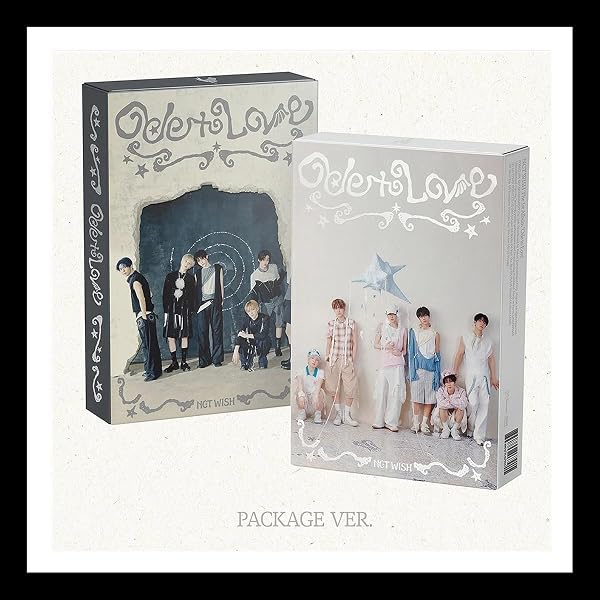 NCT WISH - 2nd Mini Album [Poppop] (WICHU Ver.) Wichu Keyring +